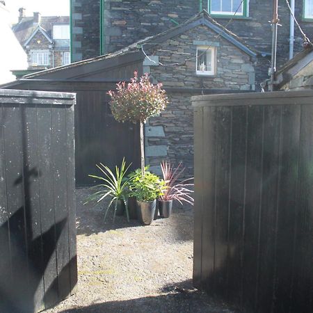 The Lakes B And B Ambleside Dış mekan fotoğraf