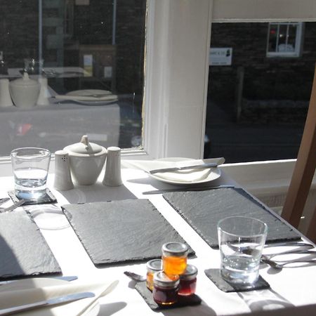 The Lakes B And B Ambleside Dış mekan fotoğraf