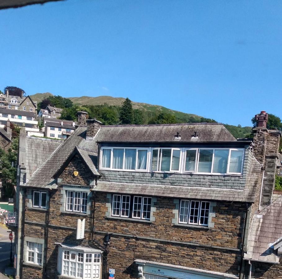 The Lakes B And B Ambleside Dış mekan fotoğraf