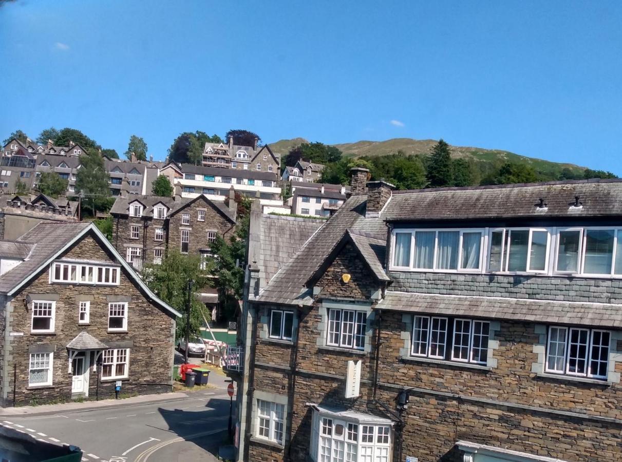 The Lakes B And B Ambleside Dış mekan fotoğraf