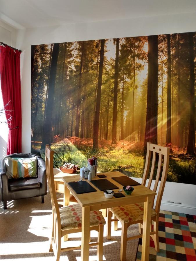 The Lakes B And B Ambleside Dış mekan fotoğraf