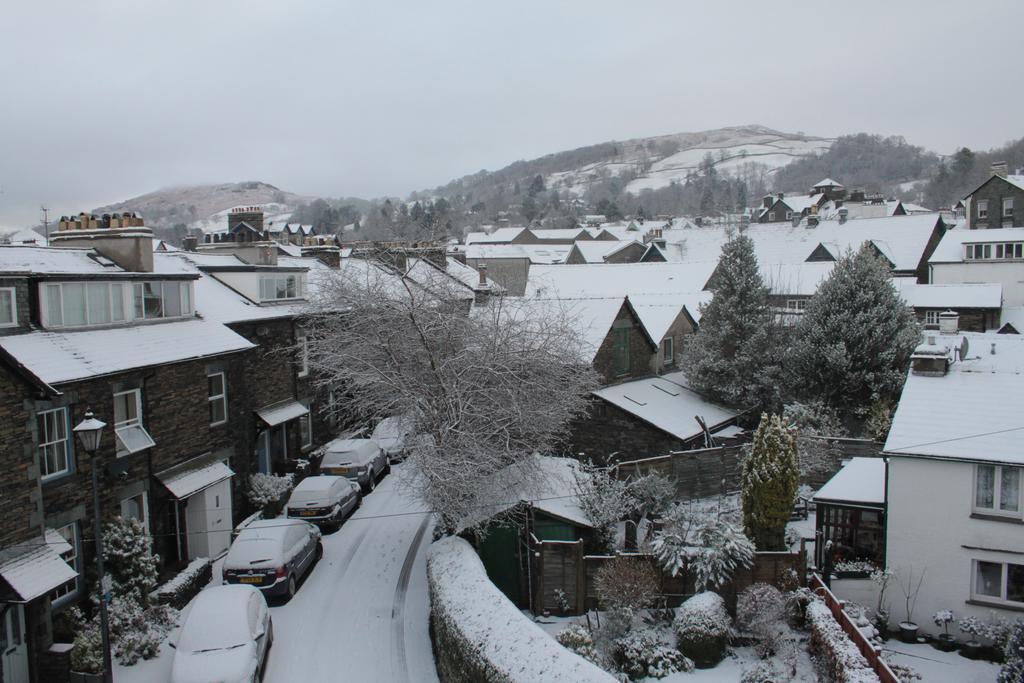 The Lakes B And B Ambleside Dış mekan fotoğraf
