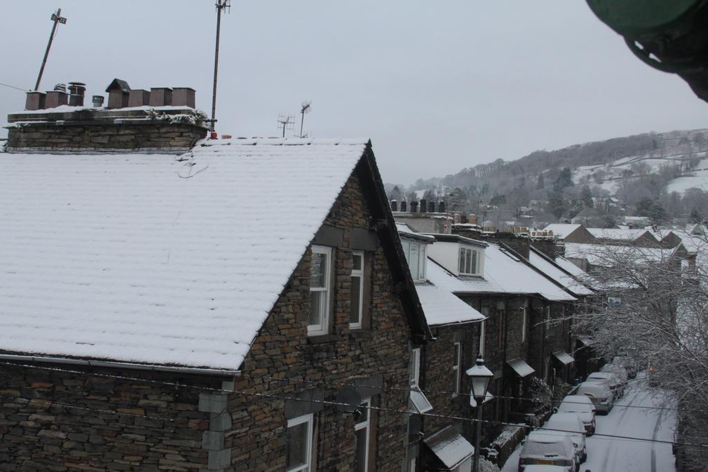 The Lakes B And B Ambleside Dış mekan fotoğraf