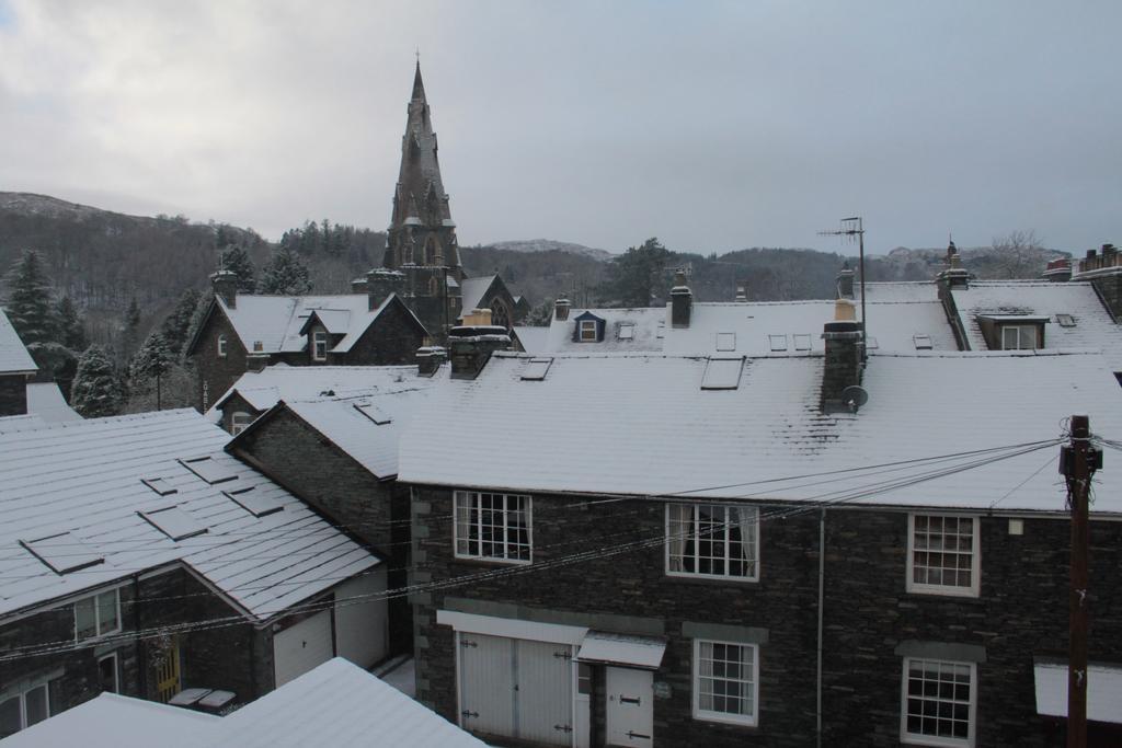 The Lakes B And B Ambleside Dış mekan fotoğraf