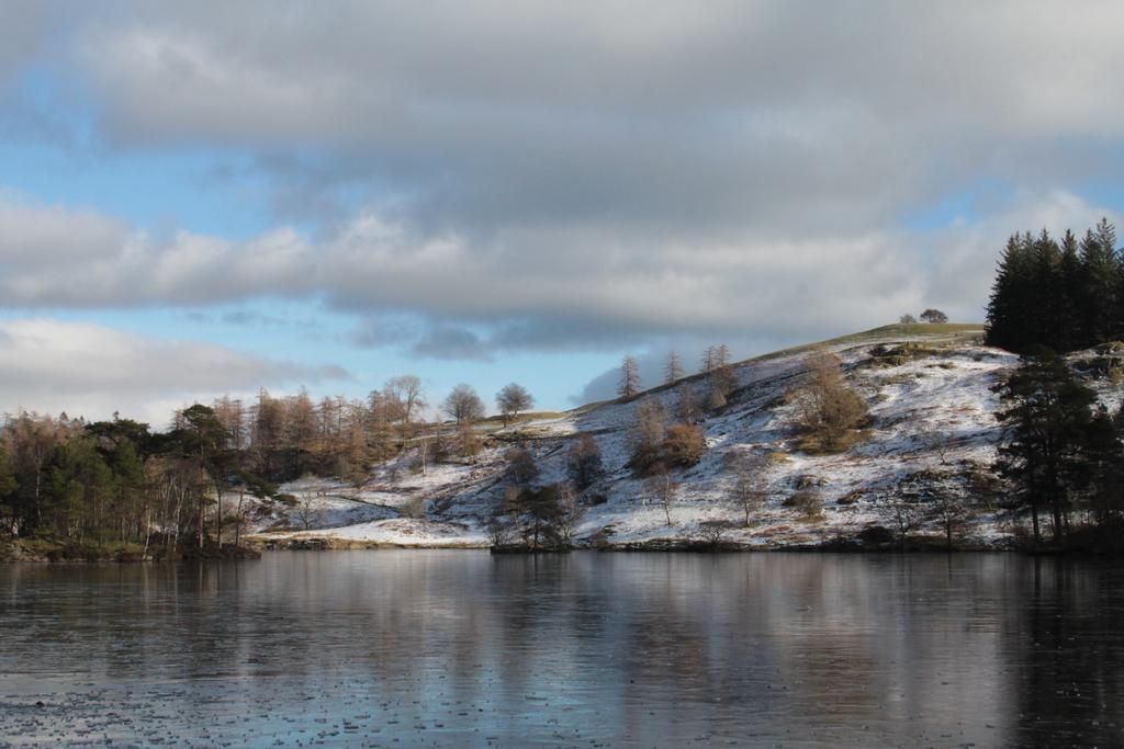 The Lakes B And B Ambleside Dış mekan fotoğraf