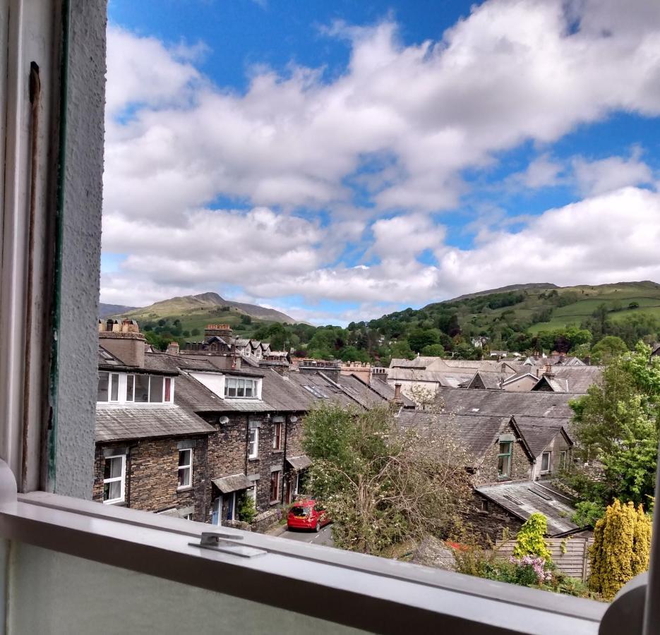 The Lakes B And B Ambleside Dış mekan fotoğraf