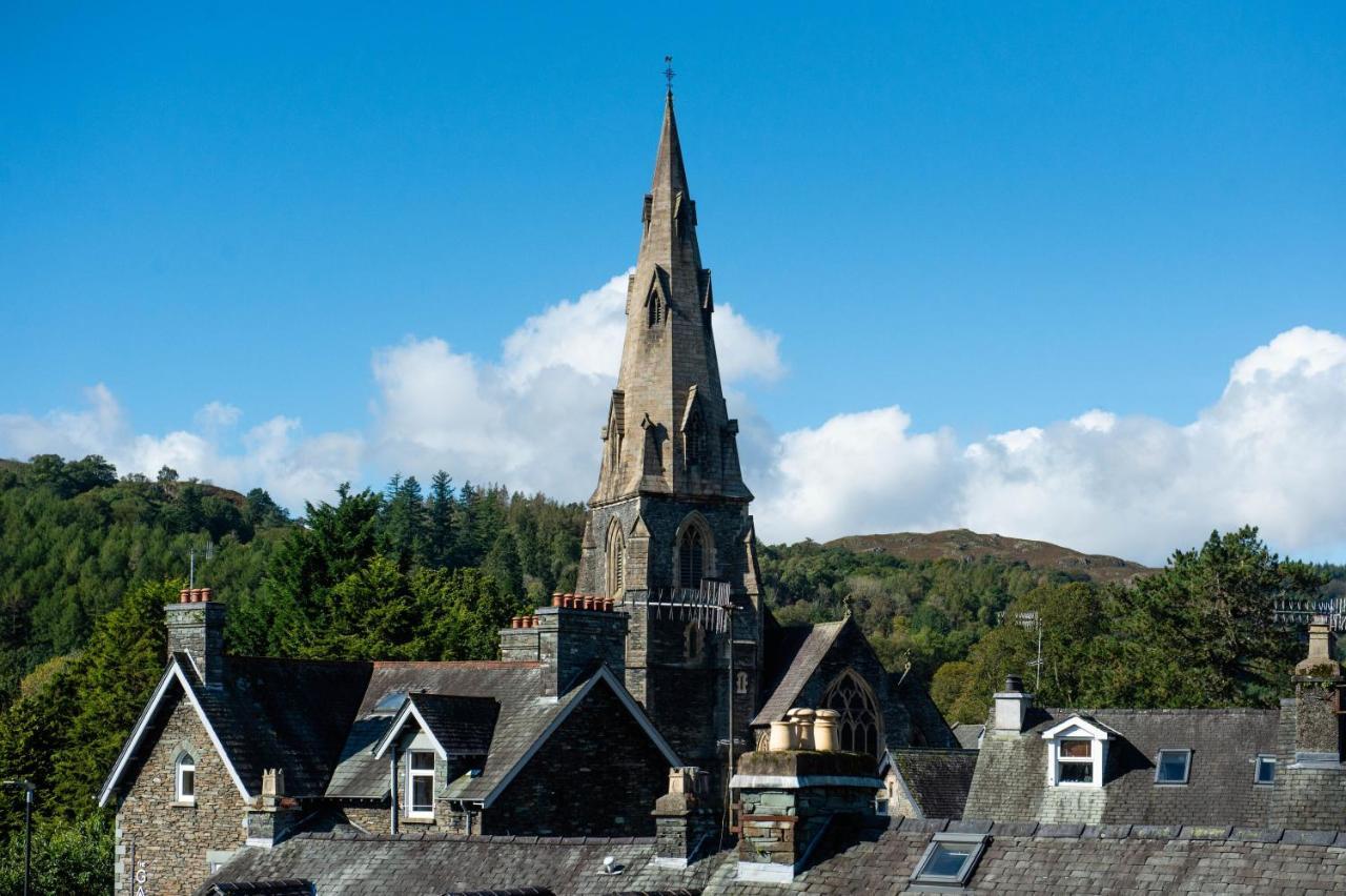 The Lakes B And B Ambleside Dış mekan fotoğraf