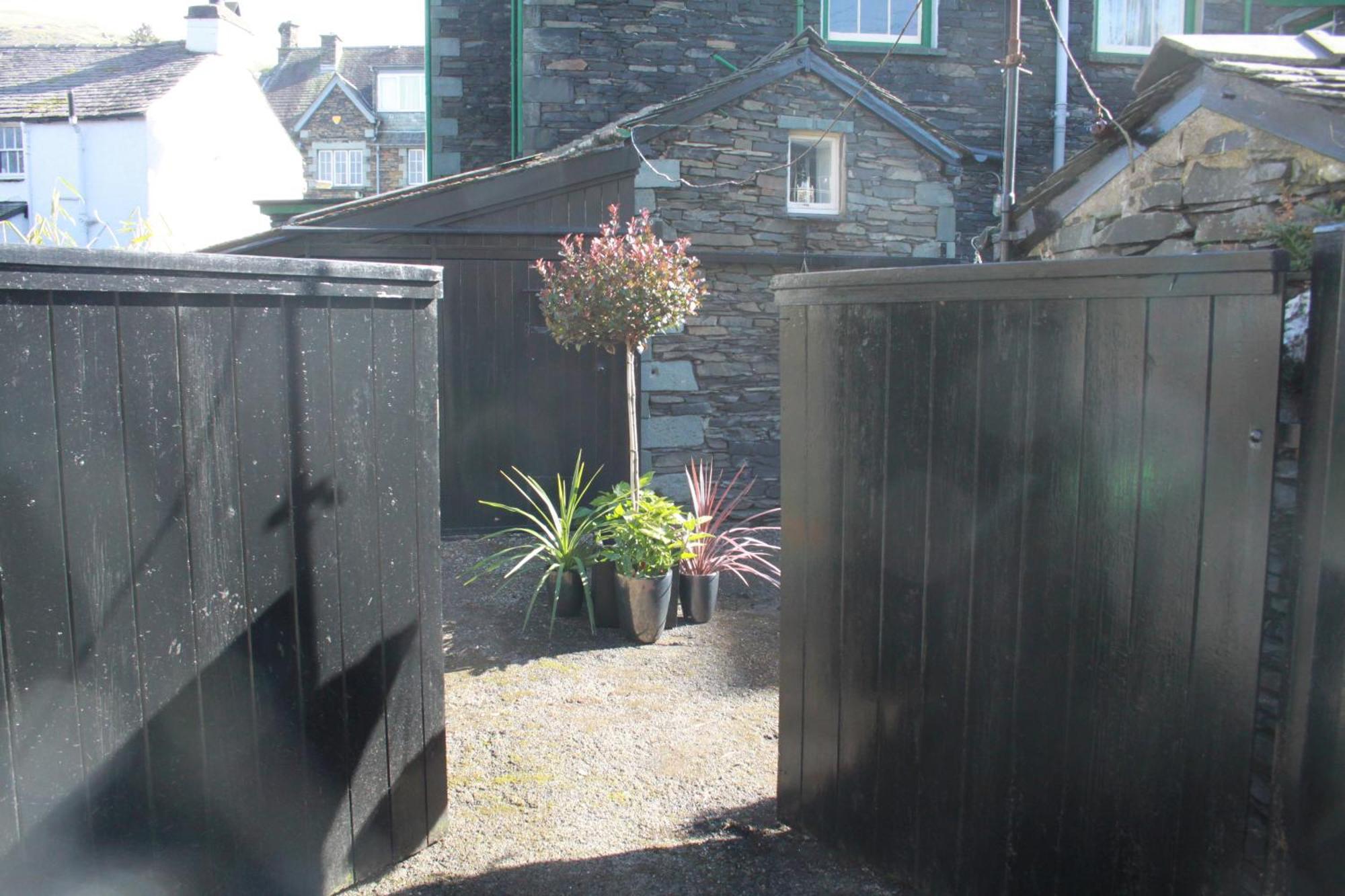 The Lakes B And B Ambleside Dış mekan fotoğraf