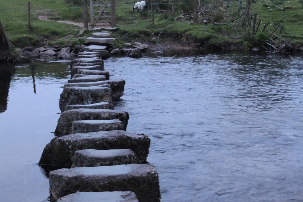 The Lakes B And B Ambleside Dış mekan fotoğraf