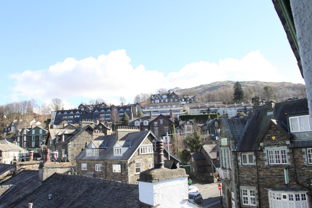 The Lakes B And B Ambleside Dış mekan fotoğraf