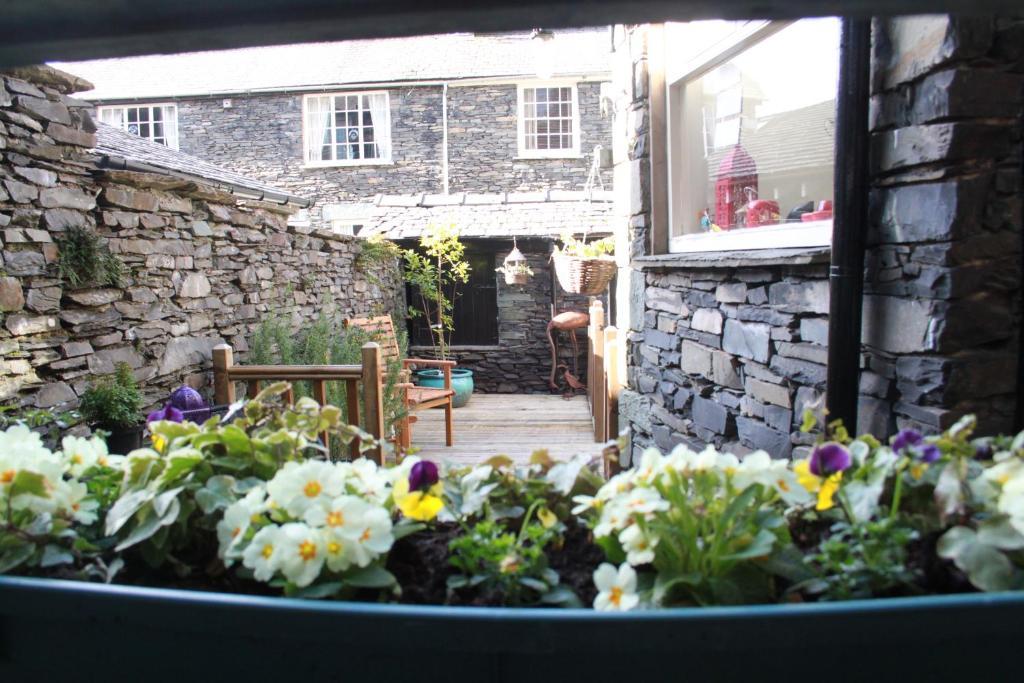 The Lakes B And B Ambleside Dış mekan fotoğraf