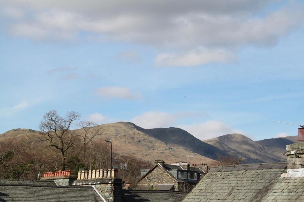 The Lakes B And B Ambleside Dış mekan fotoğraf