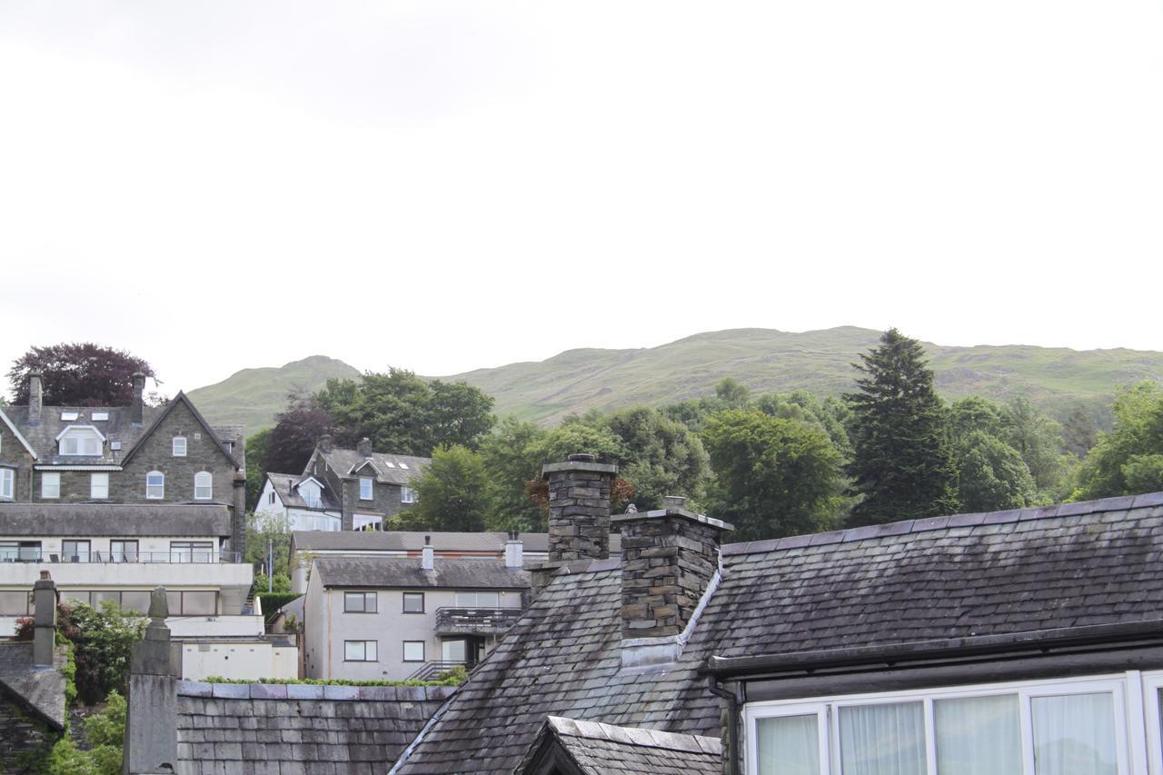 The Lakes B And B Ambleside Dış mekan fotoğraf