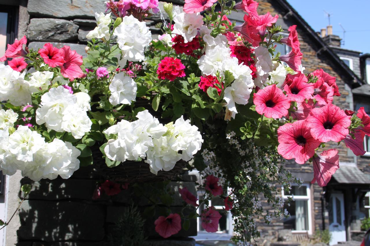 The Lakes B And B Ambleside Dış mekan fotoğraf