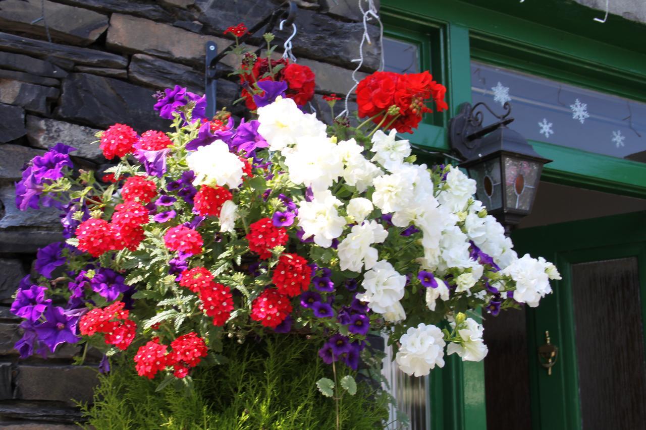 The Lakes B And B Ambleside Dış mekan fotoğraf