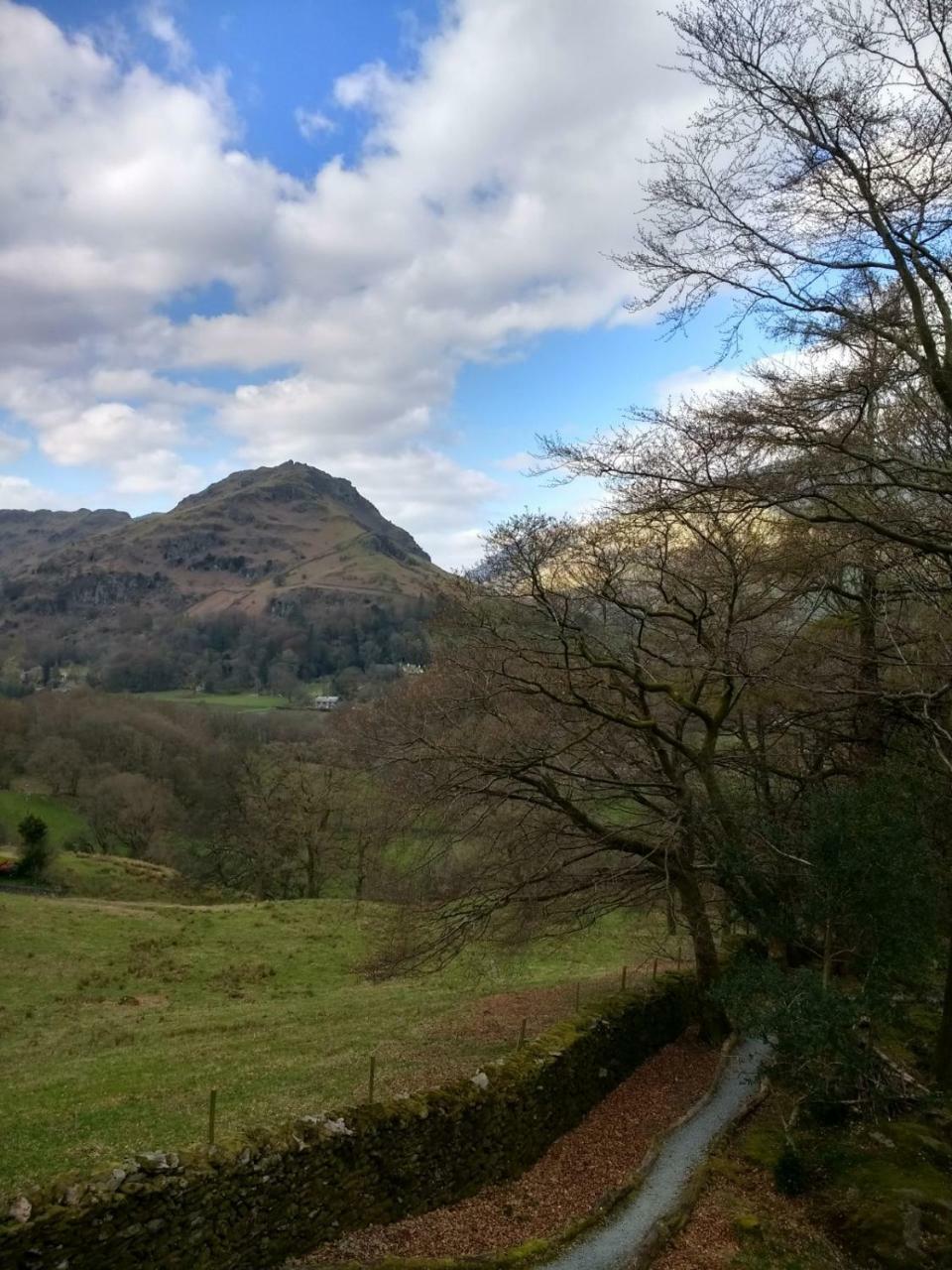 The Lakes B And B Ambleside Dış mekan fotoğraf