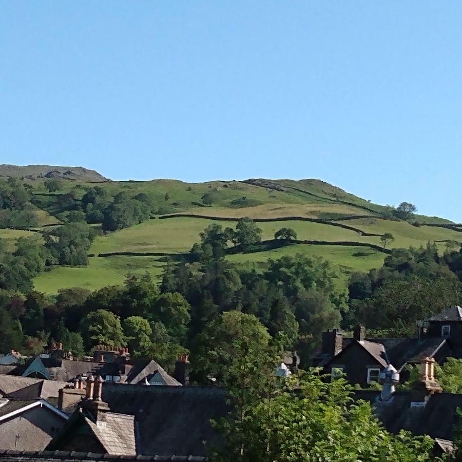 The Lakes B And B Ambleside Dış mekan fotoğraf