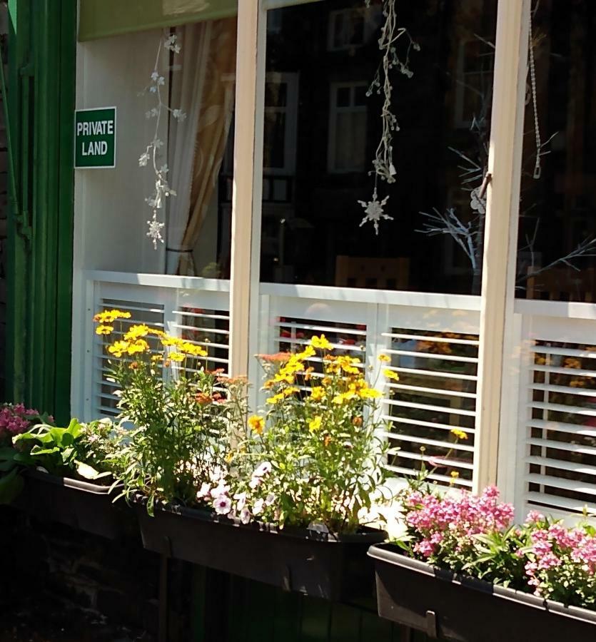 The Lakes B And B Ambleside Dış mekan fotoğraf