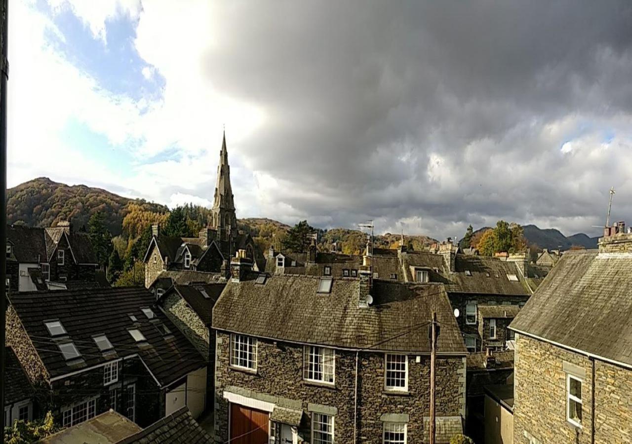 The Lakes B And B Ambleside Dış mekan fotoğraf